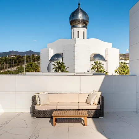Bossa Boutique - Hermoso Piso 2hab Y Parking *