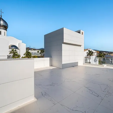 Bossa Boutique - Hermoso Piso 2hab Y Parking Apartment