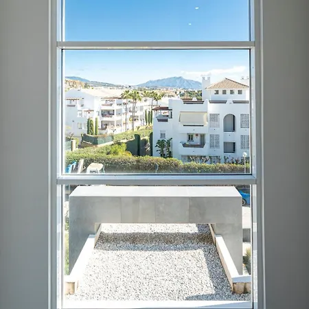 Apartment Bossa Boutique - Hermoso Piso 2hab Y Parking *