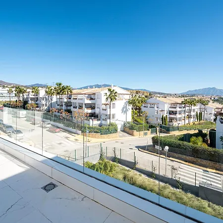 Bossa Boutique - Hermoso Piso 2hab Y Parking *