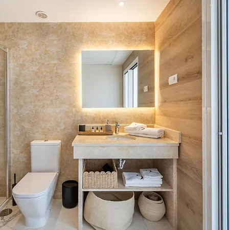 Bossa Boutique - Hermoso Piso 2hab Y Parking
