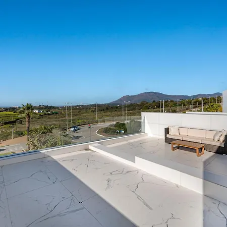 Bossa Boutique - Hermoso Piso 2hab Y Parking Apartment