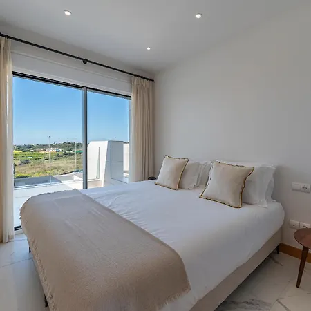 Bossa Boutique - Hermoso Piso 2hab Y Parking * Estepona