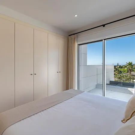 Bossa Boutique - Hermoso Piso 2hab Y Parking Apartment
