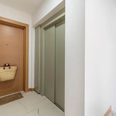 Bossa Boutique - Hermoso Piso 2hab Y Parking Apartment *
