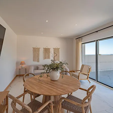 Bossa Boutique - Hermoso Piso 2hab Y Parking Apartment Estepona