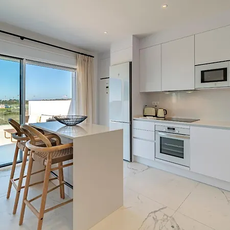 Apartment Bossa Boutique - Hermoso Piso 2hab Y Parking Estepona